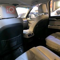 هيونداي باليسيد